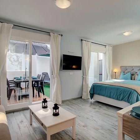 Malaga Lodge Studio ภายนอก รูปภาพ