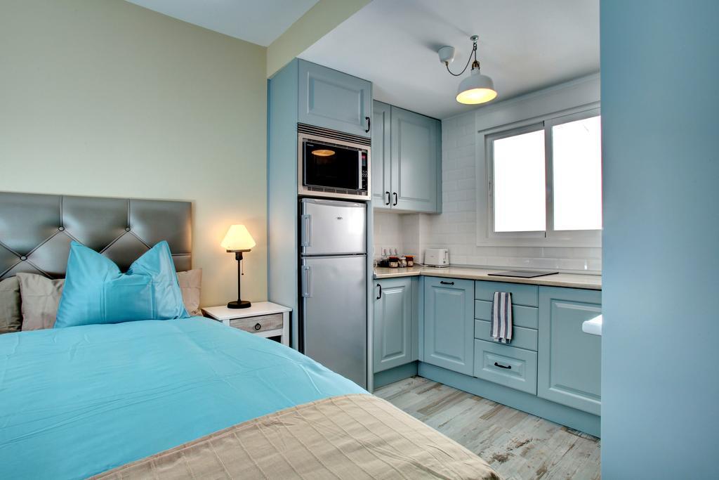Malaga Lodge Studio ภายนอก รูปภาพ