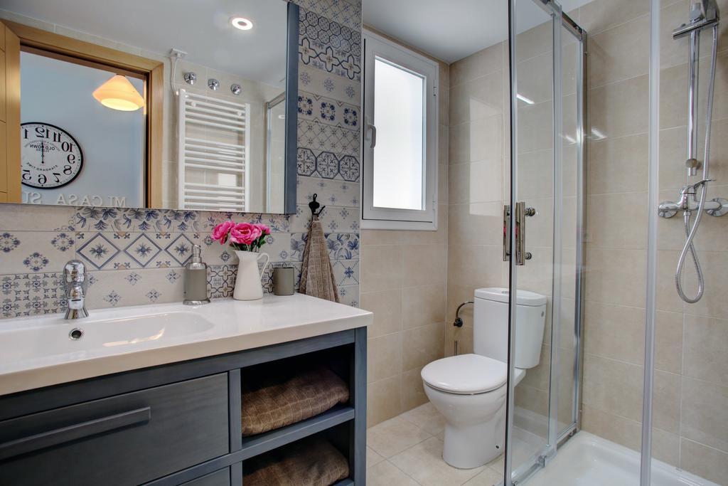 Malaga Lodge Studio ภายนอก รูปภาพ