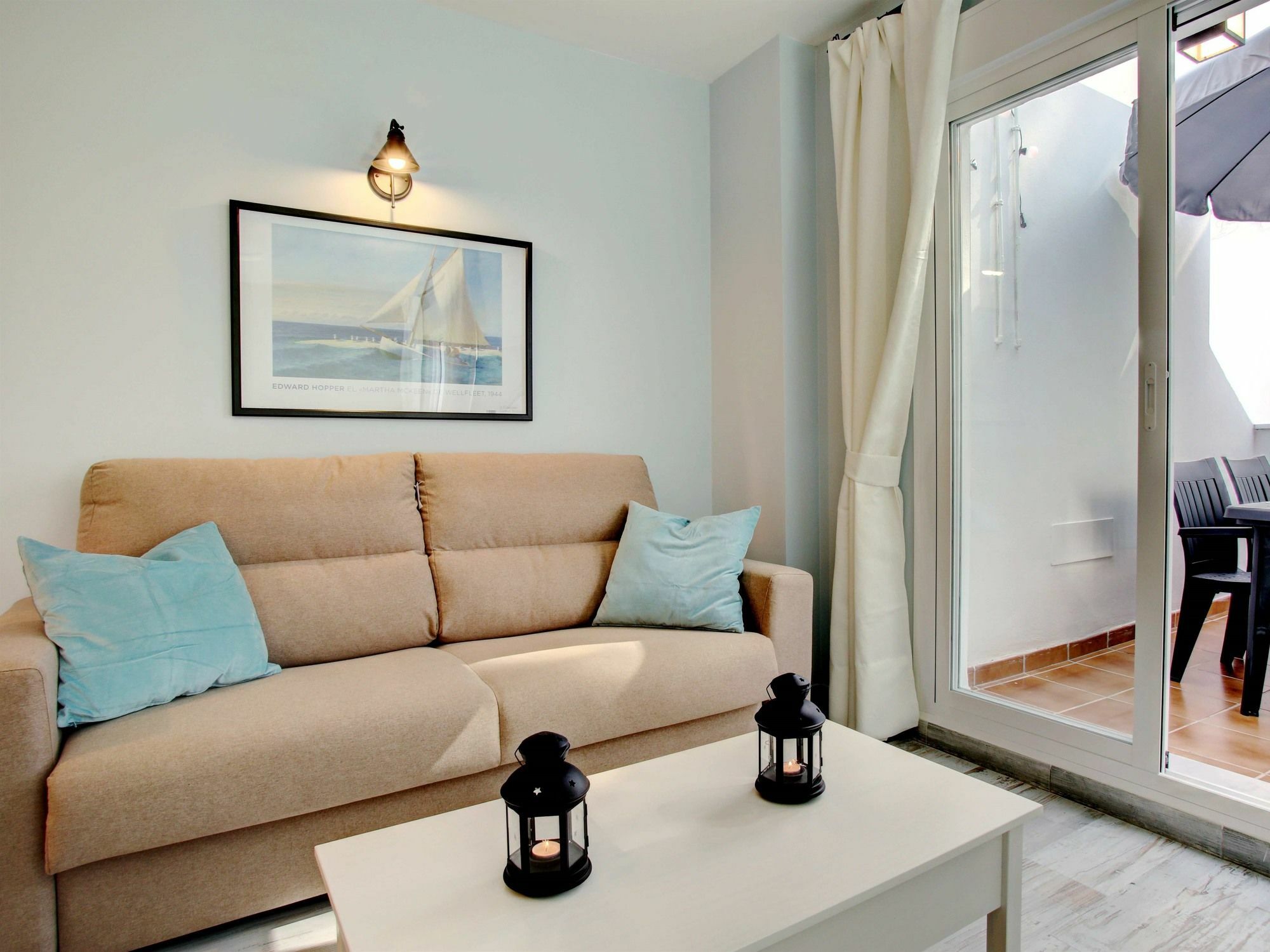 Malaga Lodge Studio ภายนอก รูปภาพ